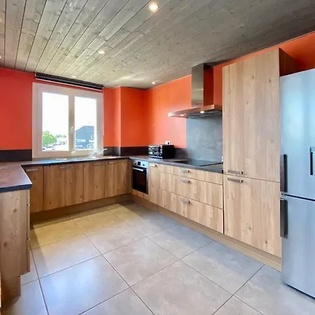 Casa de Férias La Camarine - - 8 Places *